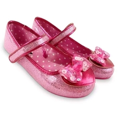 Zapatos minnie disney