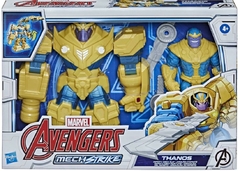 Muñeco avengers thanos