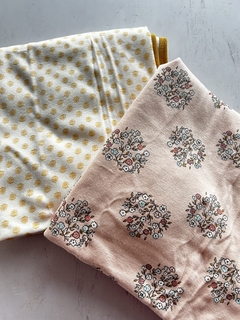 Mantas carters x 2 - comprar online