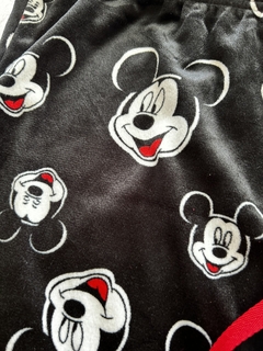 Pantalon mickey mouse talle XL - comprar online