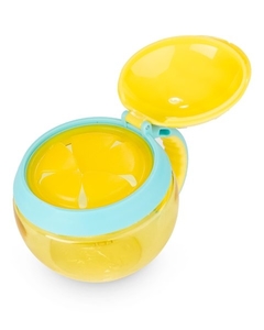CEREALERA SKIP HOP ABEJA - comprar online