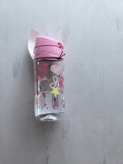 Botella plastica barbie - comprar online