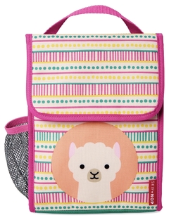 Lunch bag llama skip hop - comprar online