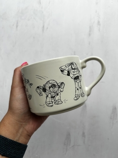 Taza buzz disney original - comprar online