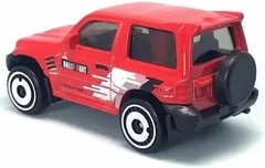 Auto hotwheels Mitsubishi - comprar online