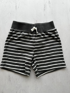 short 18 meses carters camion