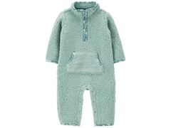 Enterito polar carters talle 12 meses