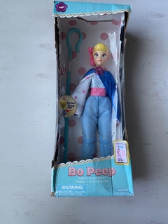 Muñeca Bo peep