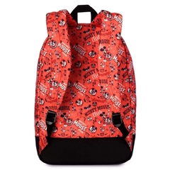 Mochila mickey mouse club - comprar online