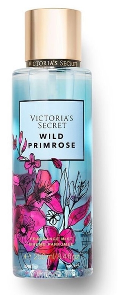 Victoria secret body splash wild primrose 250 ml - comprar online
