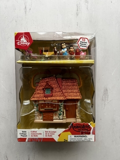Disney animators collection little bella