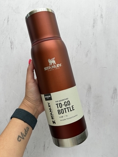 Termo stanley adventure 1L