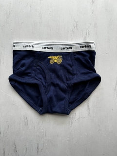 Calzoncillo carters 6/7 camion