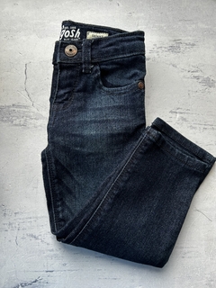 Pantalon Jean talle 2 años Oshkosh