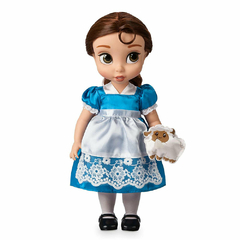 Muñeca bella niña disney