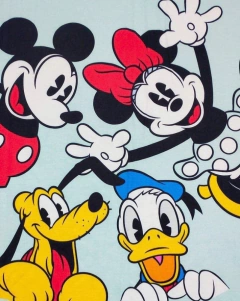 Pijama para Niña Disney Store Minnie y sus Amigos en internet