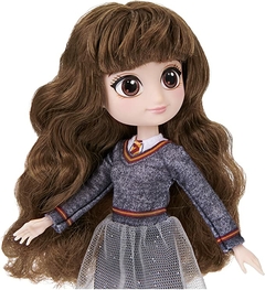Harry Potter, muñeca Hermione Gran