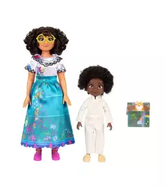 Muñeca Encanto Disney Original - comprar online