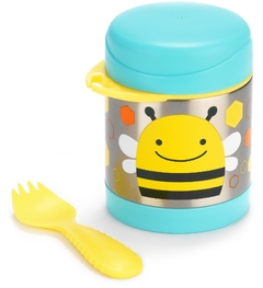 Termo skip hop alimentos ABEJA