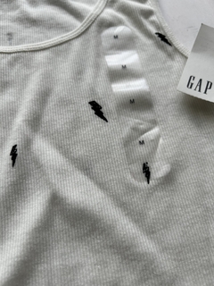Musculosa gap talle m - comprar online