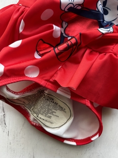 Malla minnie talle 3 disney - Vida objetos decorativos