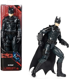 Muñeco batman Movie dc 30 cm