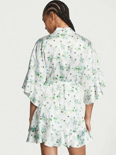 Bata seda victoria secret - comprar online