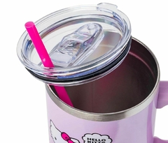 vaso termico hello kity - comprar online