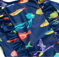 Malla disney store Luca talle 5/6 Disney Pixar Luca - comprar online