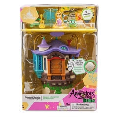 Disney animators collection rapunzel