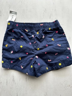 Short carters talle 6/6x - Vida objetos decorativos