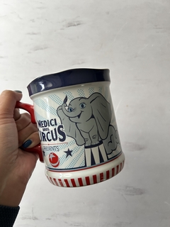 Taza dumbo disney