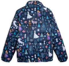 Campera frozen dinsey store talle 5/6 en internet