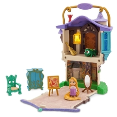 Disney animators collection rapunzel en internet