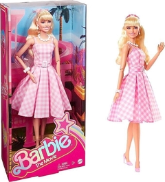 Muñeca barbie the movie