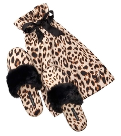 Pantuflas Victoria secret talle 5/6 - comprar online