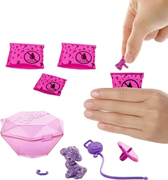 Barbie Color Reveal Pet Set Shimmer Series en internet