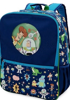 Mochila Disney store toys story