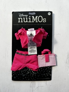 Disney ropa NUIMOS
