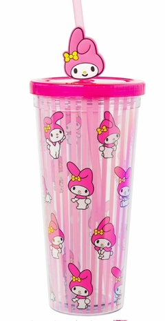 Vaso my melody - comprar online
