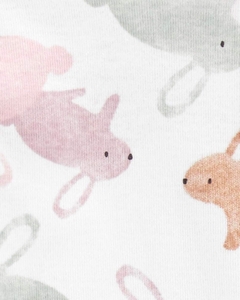 Conjunto 3 piezas carters Bunny Little 24 meses en internet
