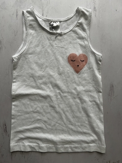 Musculosa H&M talle 6-8
