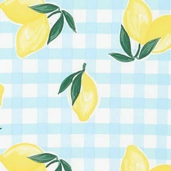 Malla carters limones talle 5A - comprar online
