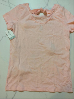 Remera Carters Talle 14 De Nena