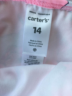Malla 2 Piezas Talle 14 Carters en internet