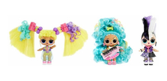 Lol Surprise Sorpresa Hairflip Remix - comprar online