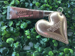 Victoria Secret Beauty Rush Flavored Gloss Con Llavero