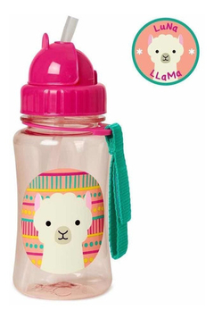 Botella Skip Hop Con Sorbete En Stock Llama - comprar online