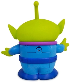 Toys story alien interactive talking con luz - Vida objetos decorativos
