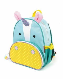 Mochila skip hop unicornio - comprar online